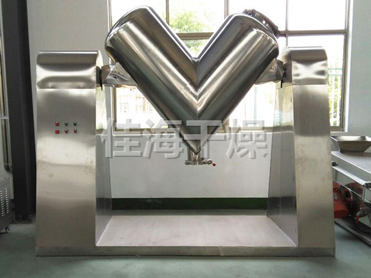 VHJ系列混合機(jī)
